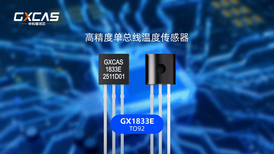 GX1833E原理动图