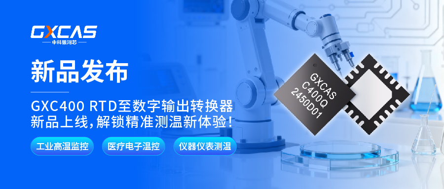 GXC400产品介绍图