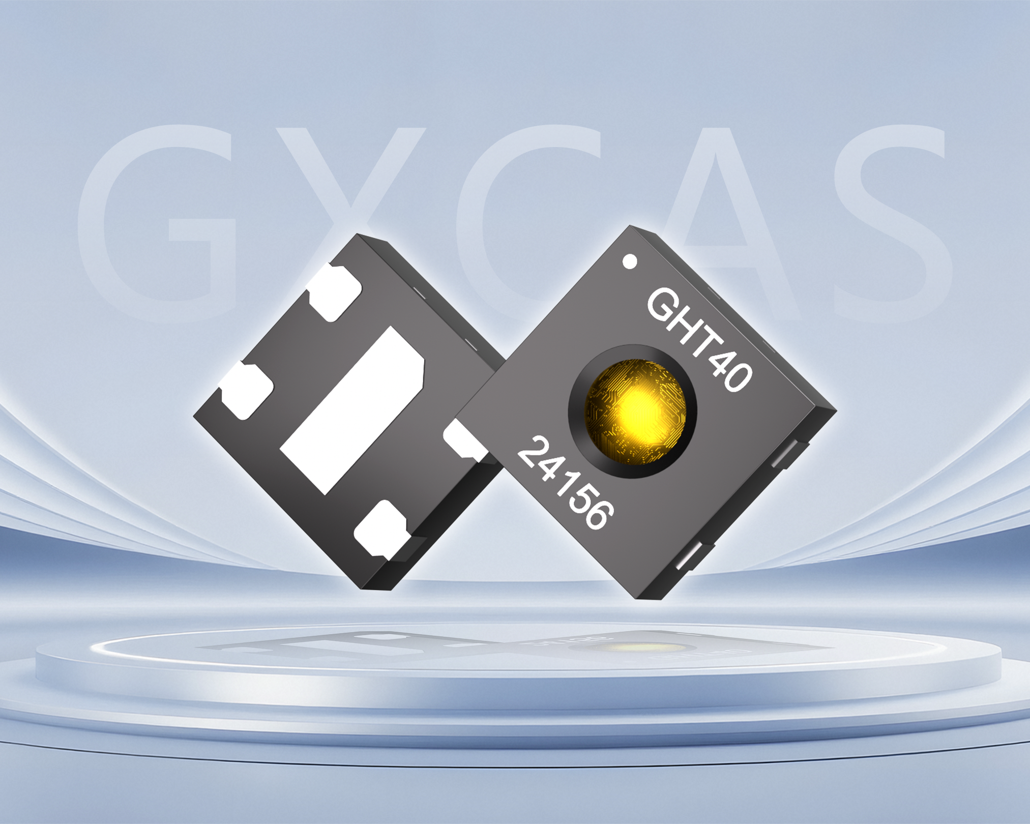 GXHT40参数示意图
